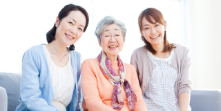 「いい相続」に掲載されている事務所イメージ画像