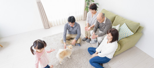 相続・遺言書作成カバー画像