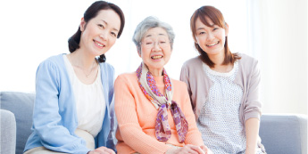 お客様の声イメージ画像